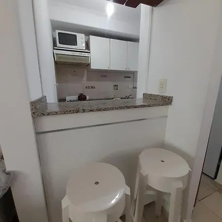 Cordoba Capital Departamento Gala Apartment Exterior photo