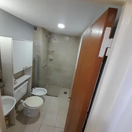 Cordoba Capital Departamento Gala Apartment Exterior photo