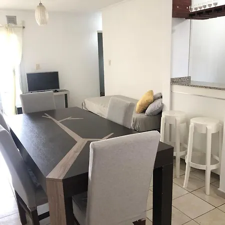 Cordoba Capital Departamento Gala Apartment Exterior photo
