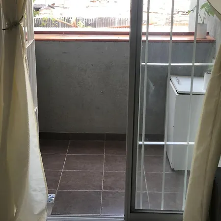 Cordoba Capital Departamento Gala Apartment Exterior photo