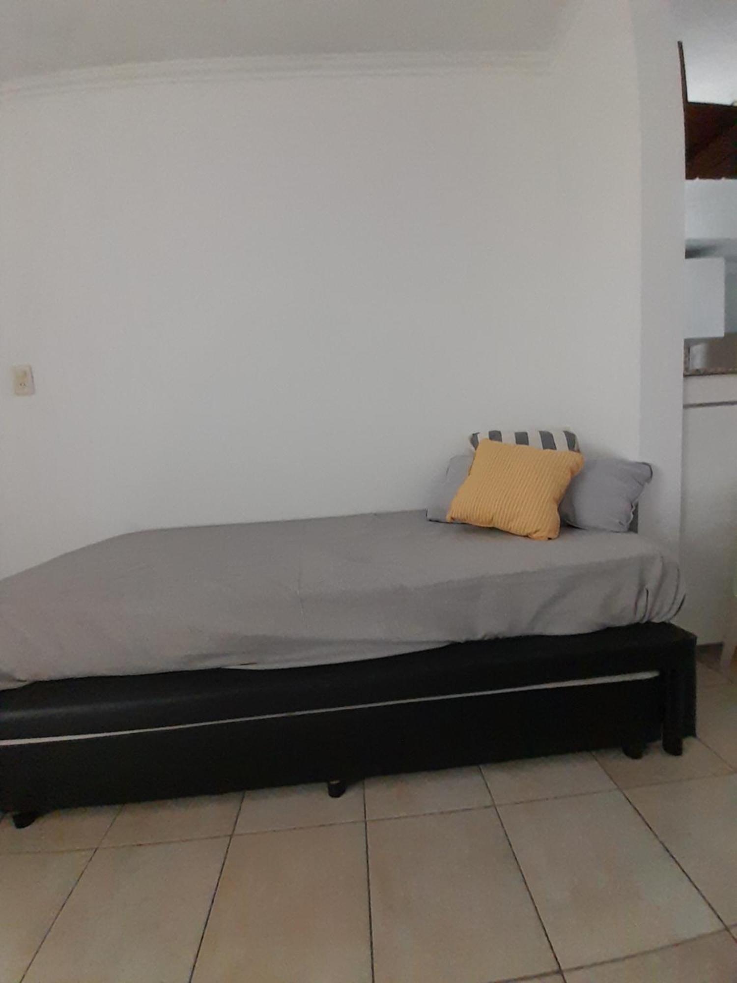 Capital Departamento Gala Apartment
